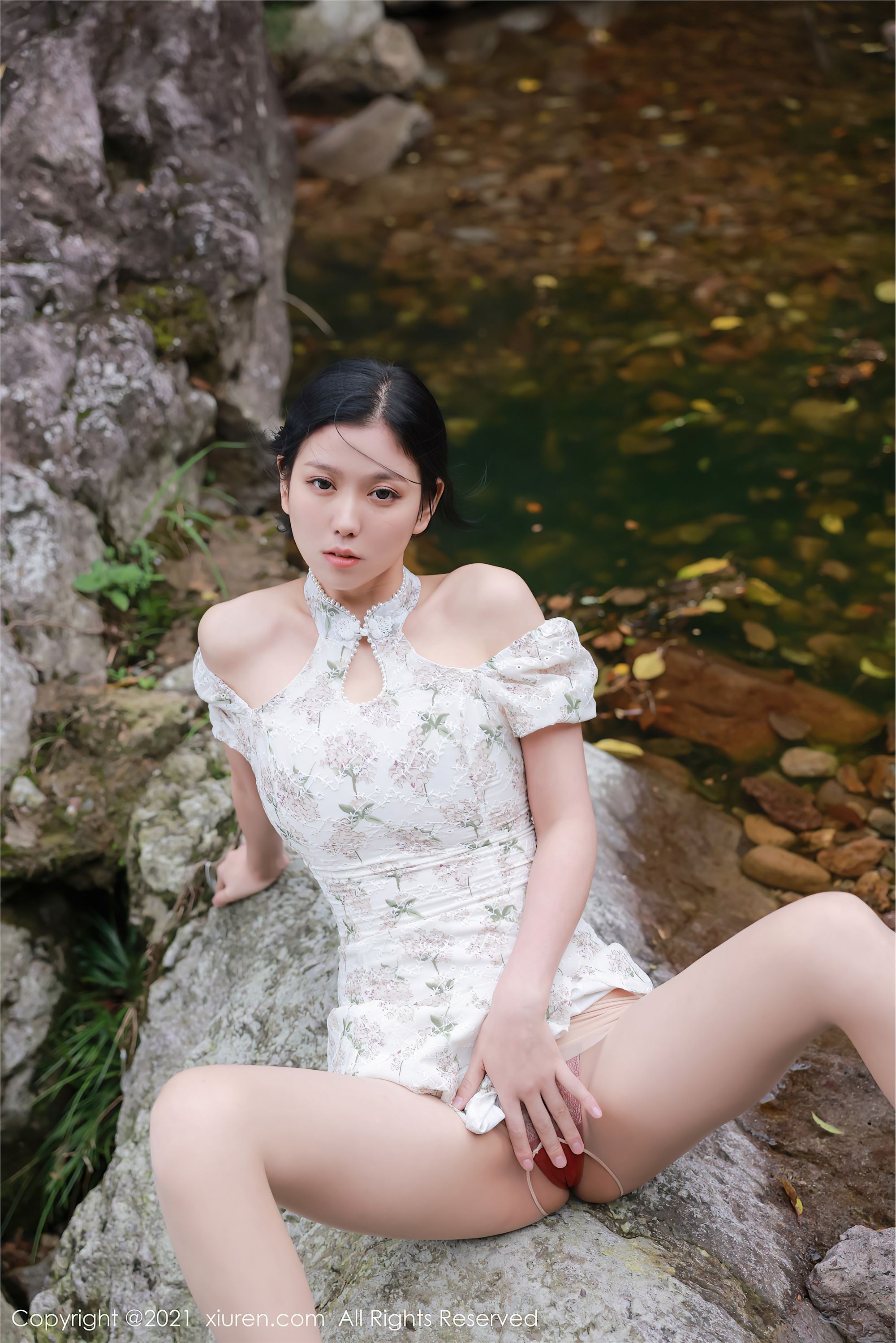 Xiuren秀人网 2021.11.17 NO.4229 李雅柔182CM